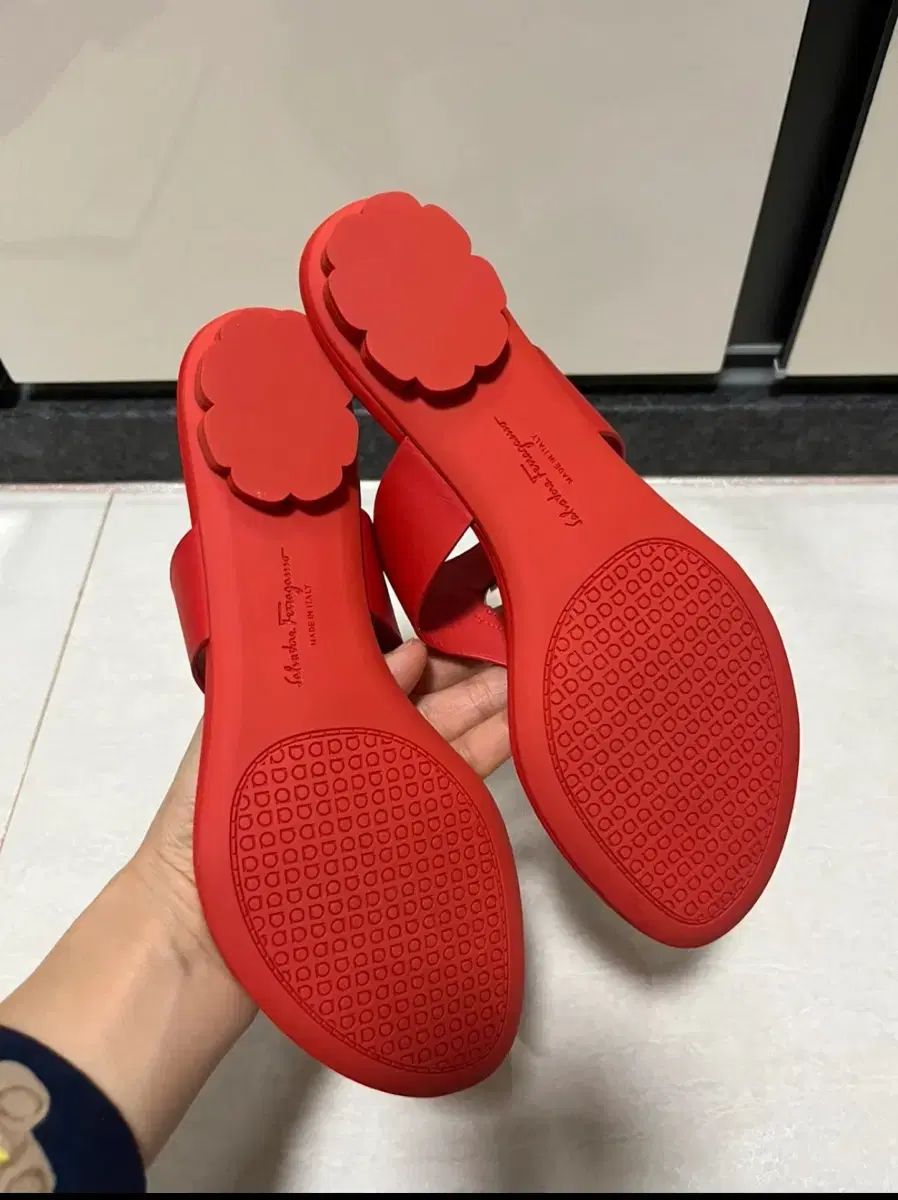 FERRAGAMO