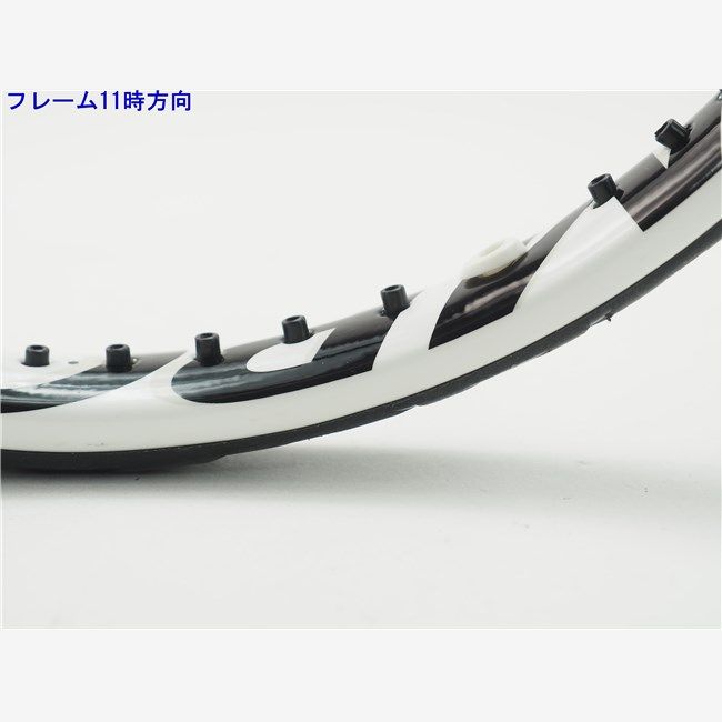 中古 テニスラケット テクニファイバー テンポ 298 2022年モデル