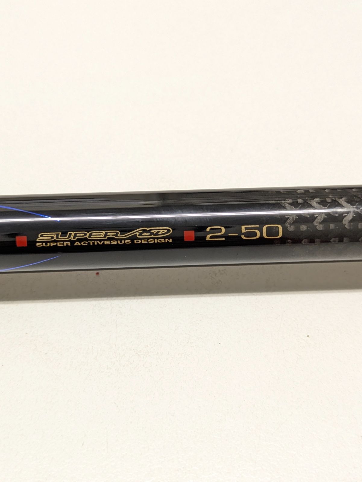 1)【中古品】☆美品☆ がまかつ アテンダーⅡ 2-50 ① がまかつ 1)【中古品】☆美品☆ がまかつ アテンダーⅡ 2-50 ① がまかつ