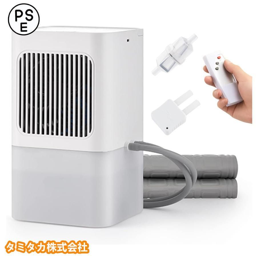 ポタポタクラブ エコウォーター600ml 3本＋フィルターセット