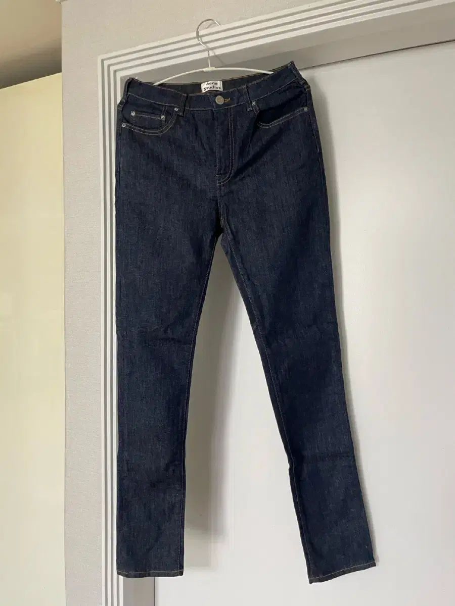 Acne Studios アクネストゥディオズ デニム