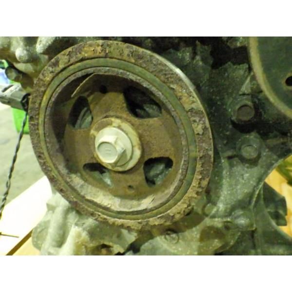 ZGM11W エンジンASSY