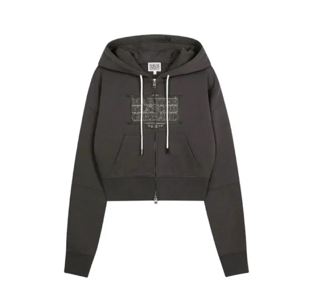 マリテフランソワジルボー