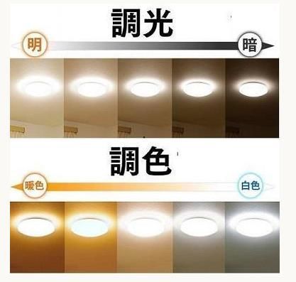 リモコン付き