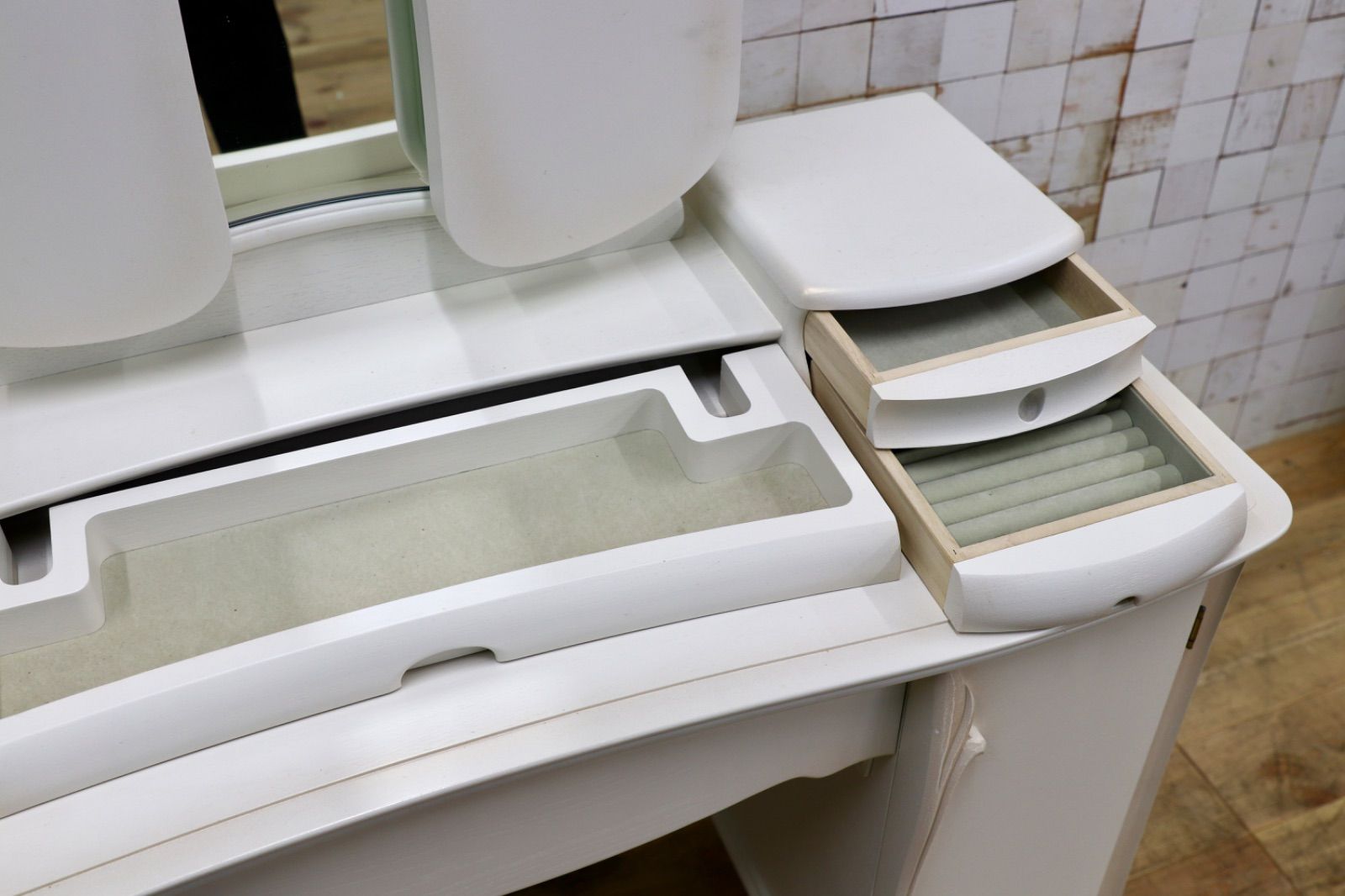 シャビー エレガント