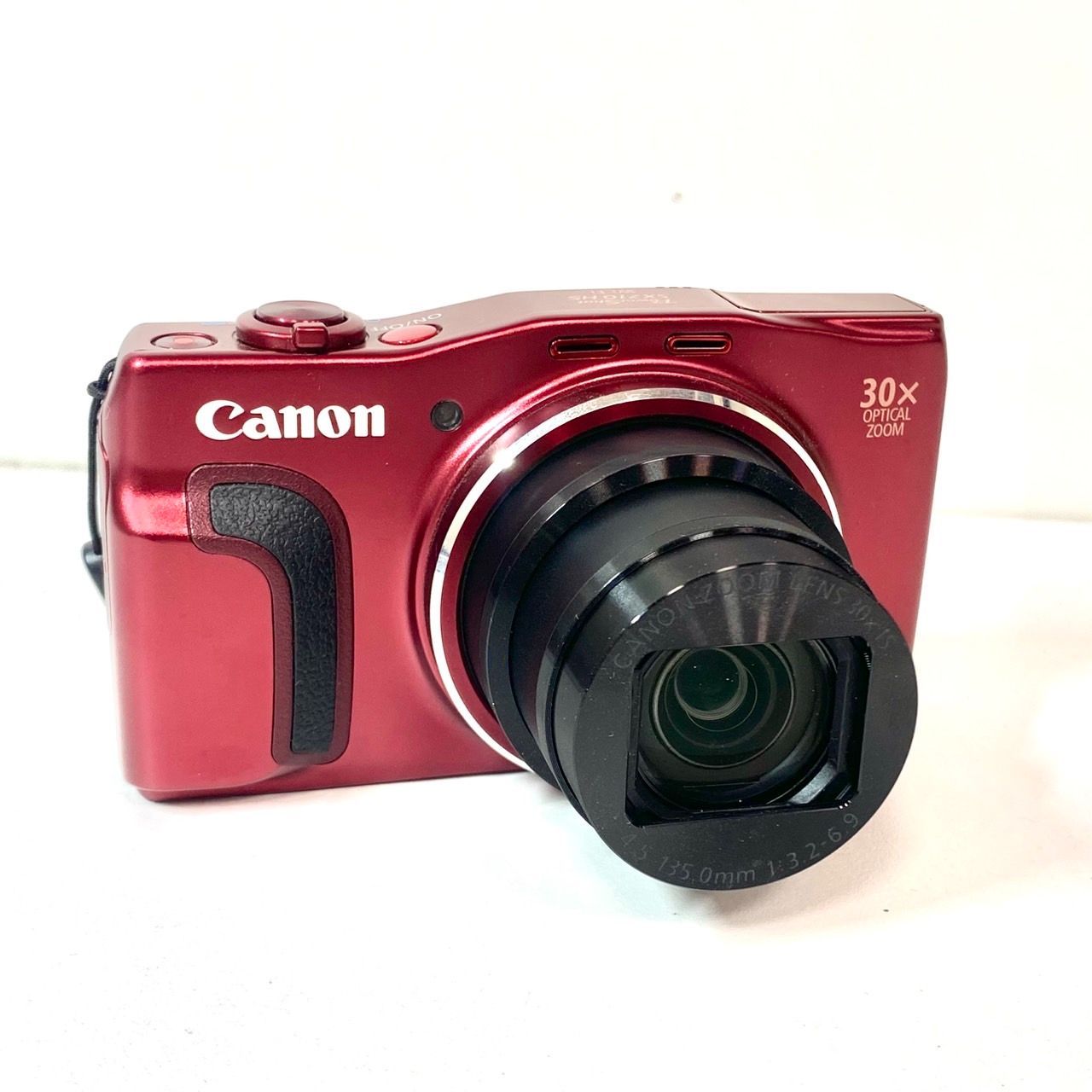 Canon キャノン PowerShot パワーショット SX710 HS PC2194 コンパクト