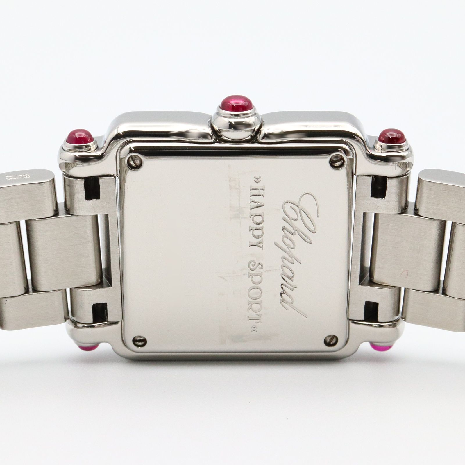 ピンクシェル ステンレススチール