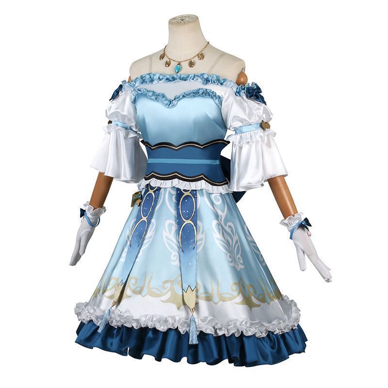 cosplay