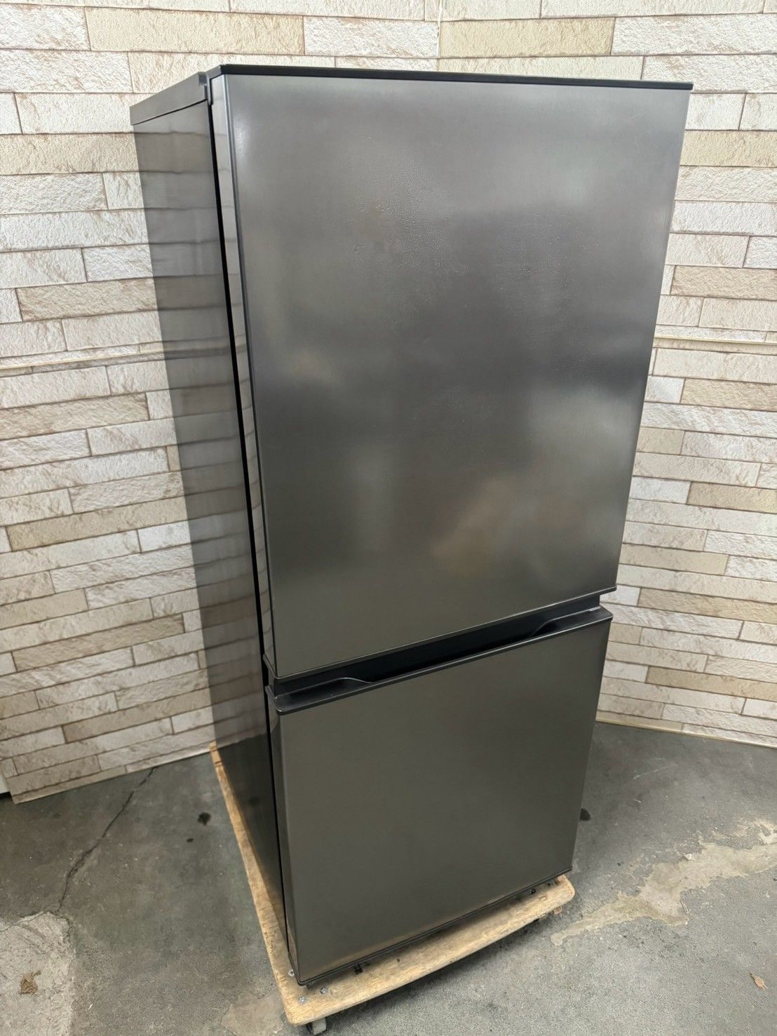 大阪送料無料☆3か月保障付き☆冷蔵庫☆アクア☆2ドア