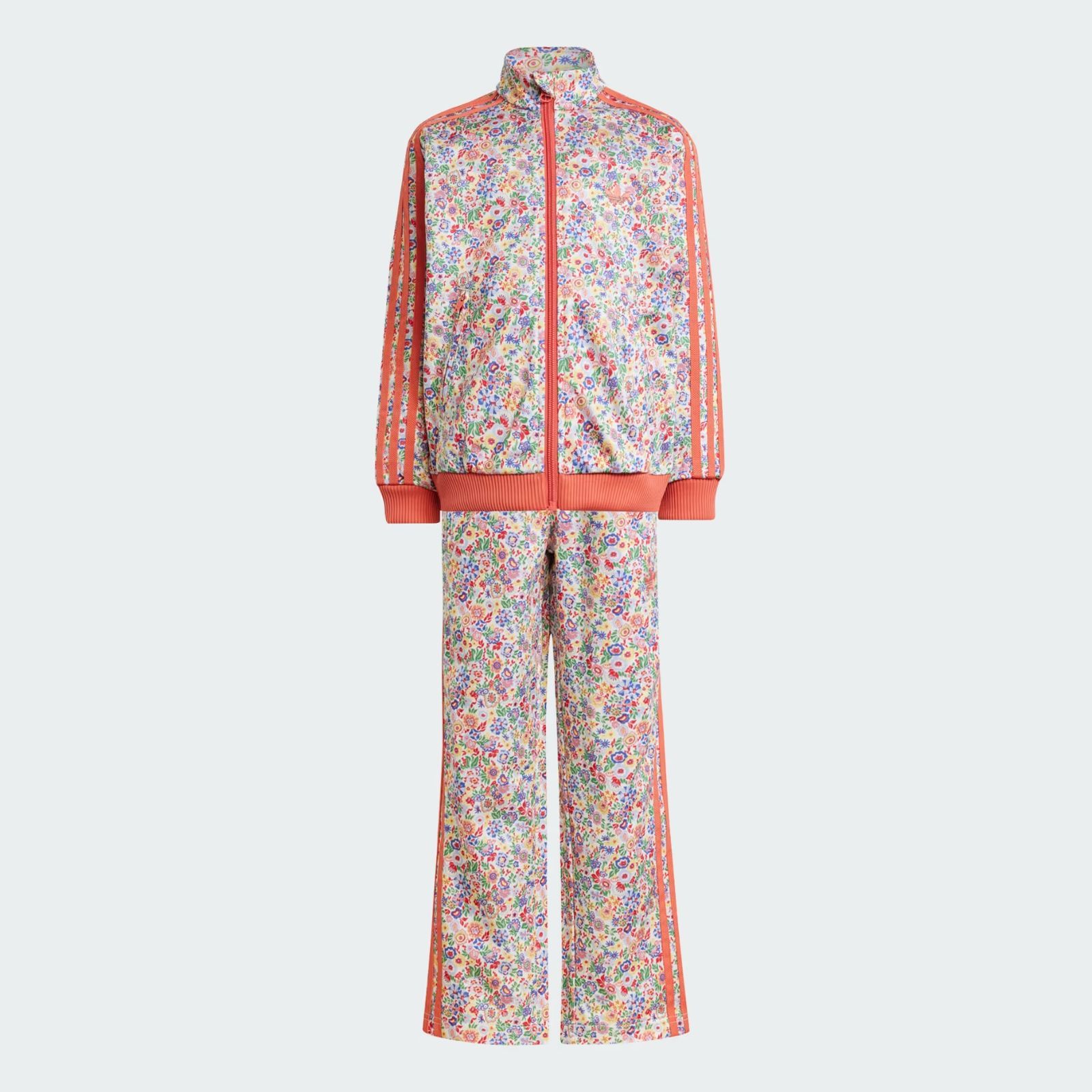 アディダスオリジナルス adidas Originals × Liberty London