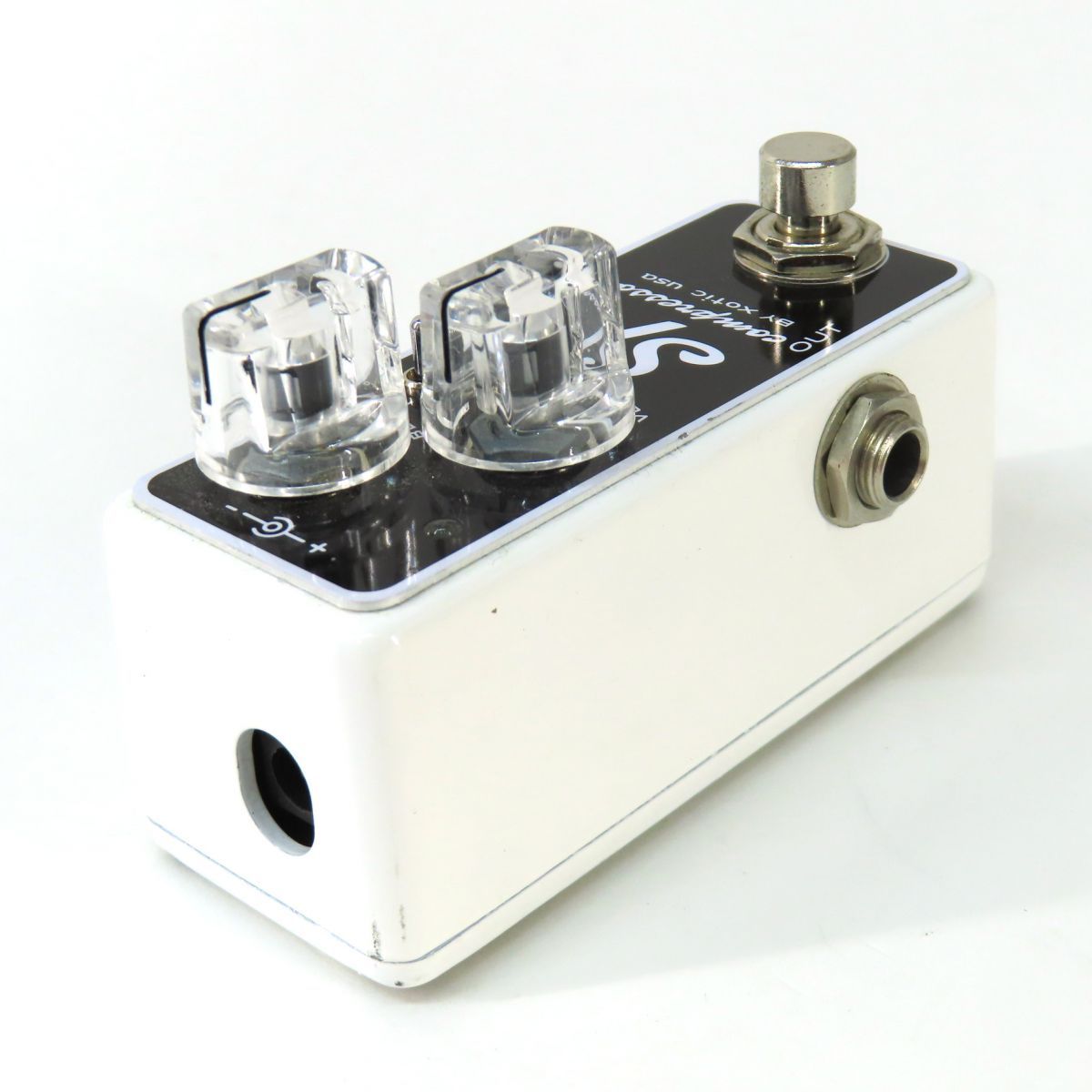 XOTIC エキゾティック SP Compressor コンプレッサー　美品 61KEathZ8bL._UF350,350_QL50_.jpg