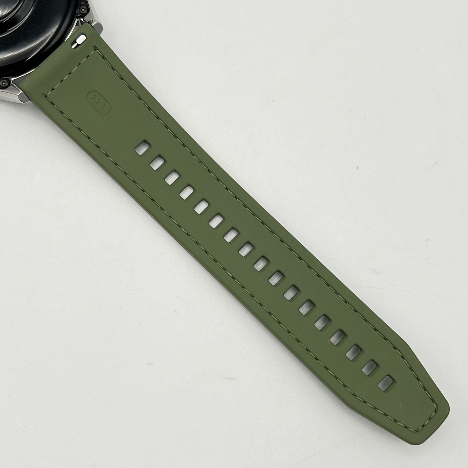 美品 HUAWEI WATCH GT4 46mm グリーン - メルカリ