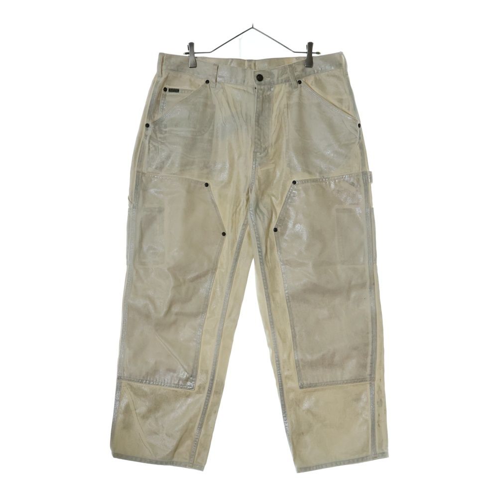 SUPREME (シュプリーム) 24SS×MM6 Maison Margiela Foil Double Knee