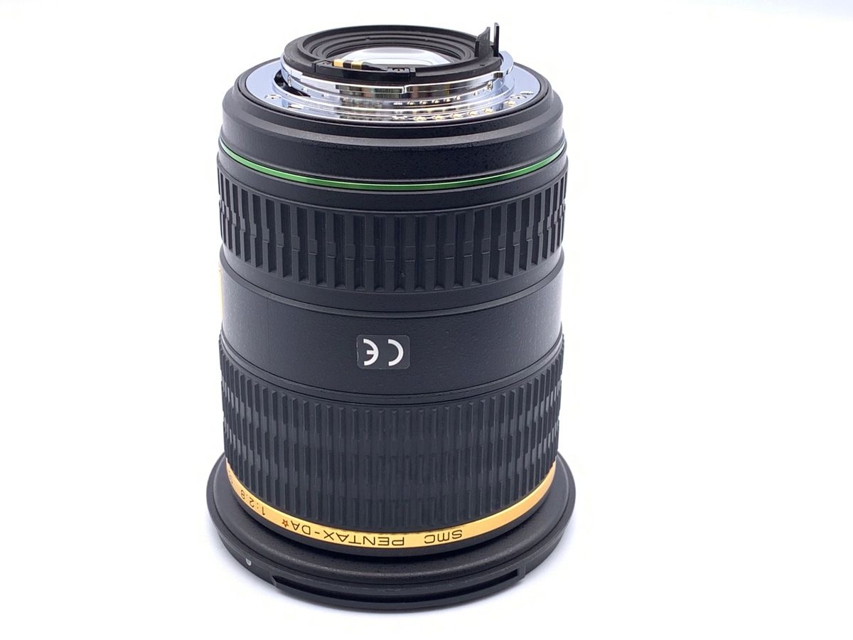 並品 ペンタックス DA 16 50 mm F 2 8 ED AL IF SDM