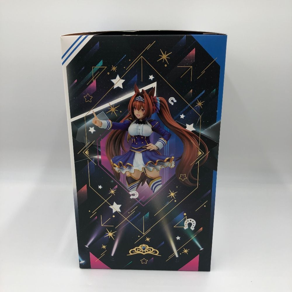 ダイワスカーレット 「ウマ娘 プリティーダービー」 1/7