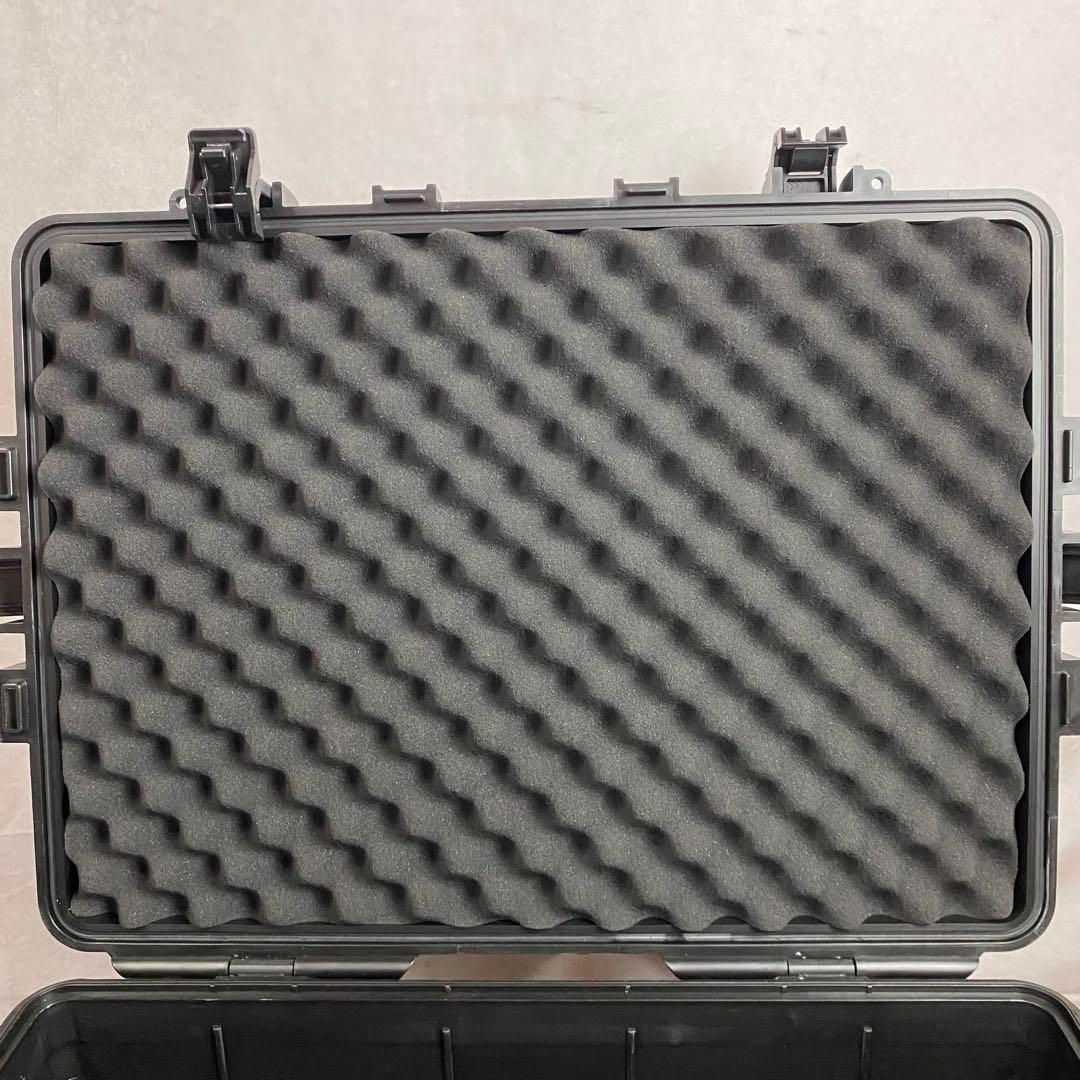 B＆W OUTDOOR CASE TYPE 6800 アウトドアケース OLIVEOS_COM_TR