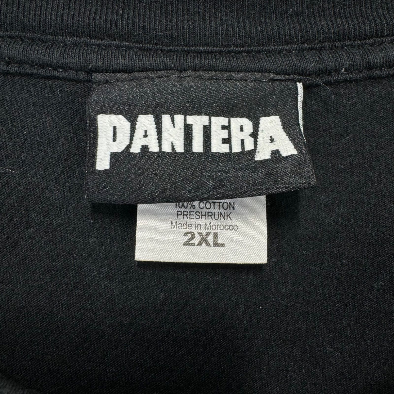 Pantera スラッシュメタル ヘヴィメタル headline_L.jpeg