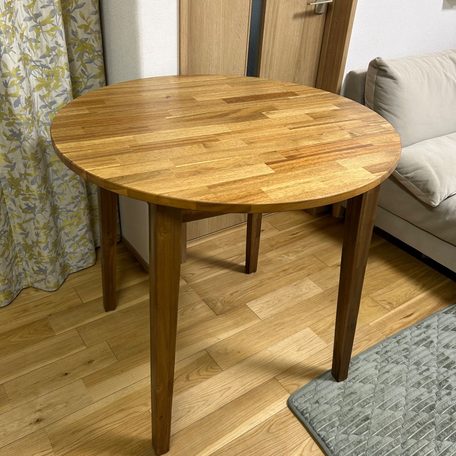 NACKANÄS ナッカンネース