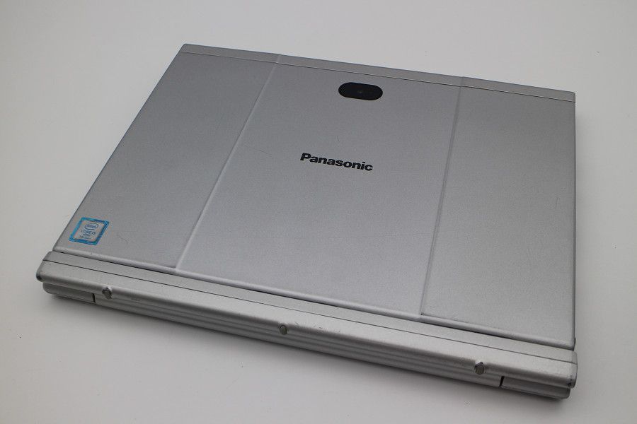 Panasonic CF-XZ6RD6VS Core i5 7300U 2.6GHz/8GB/256GB(SSD)/12W/QHD