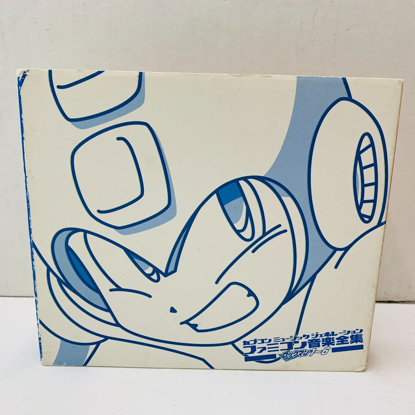 Capcom Music Generation - Famicom Music Complete Works