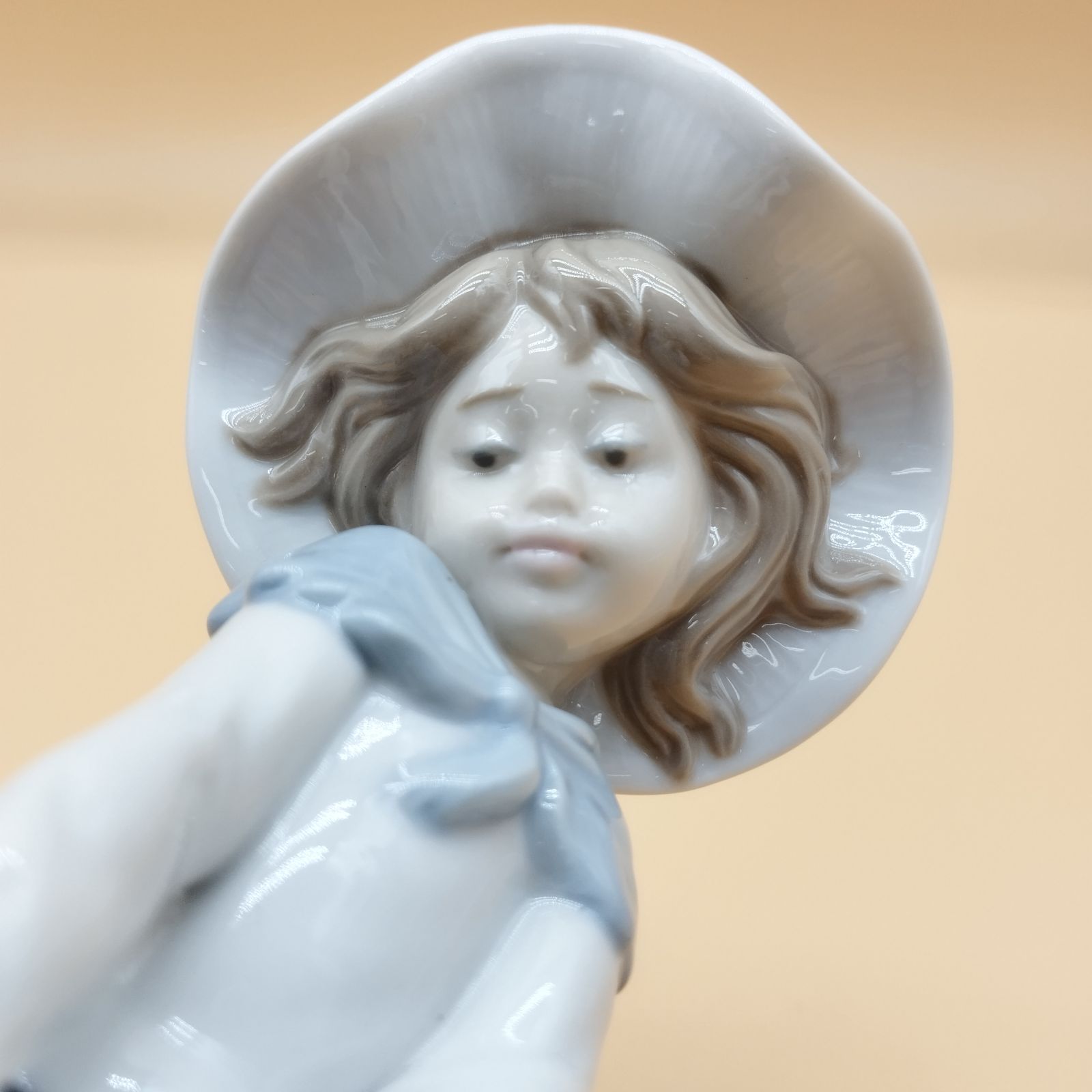リヤドロ　陶器人形　プリティローズ フィギュリンコレクション一覧 | リヤドロ公式オンライン