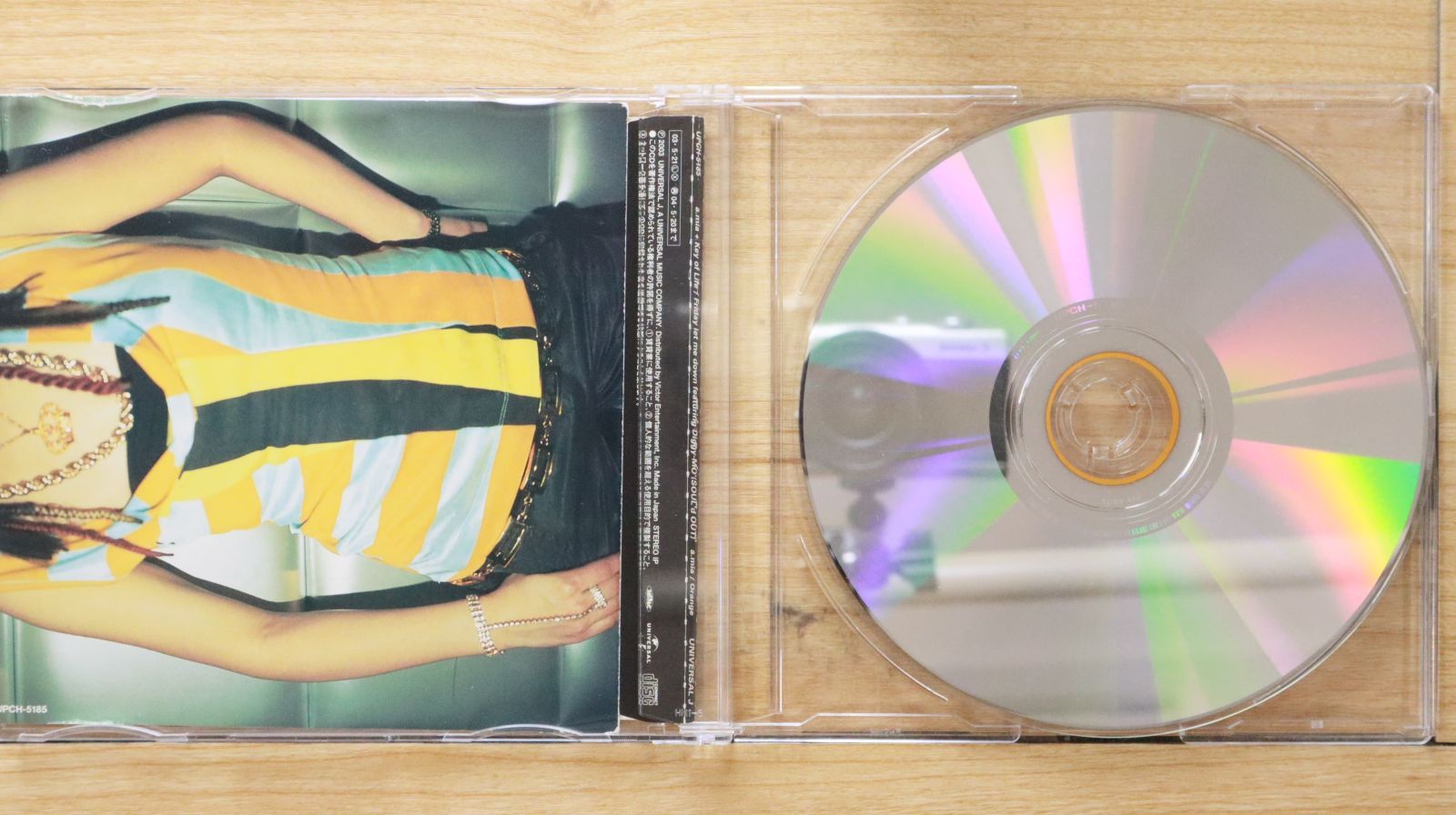 Diggy-MO' CD12枚セット 未開封品有り 51CWq2Sl0VL.jpg