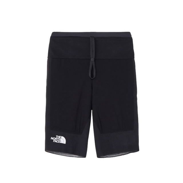 THE NORTH FACE ザノースフェイス ハーフタイツ HST AVIATOR TIGHT NB42571 メンズ レディース ブラック メンズ レディース エイチエスティー アビエイタータイツ ウエスト6ポケット付き トレイルランニング トレラ