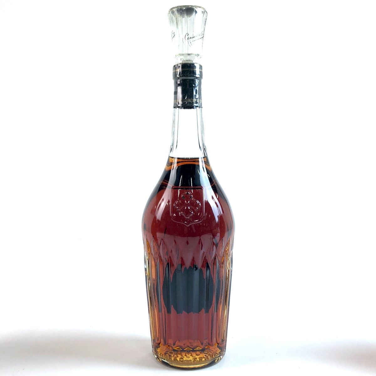 3本 カミュ CAMUS XO ロングネック コニャック 700ml ブランデー