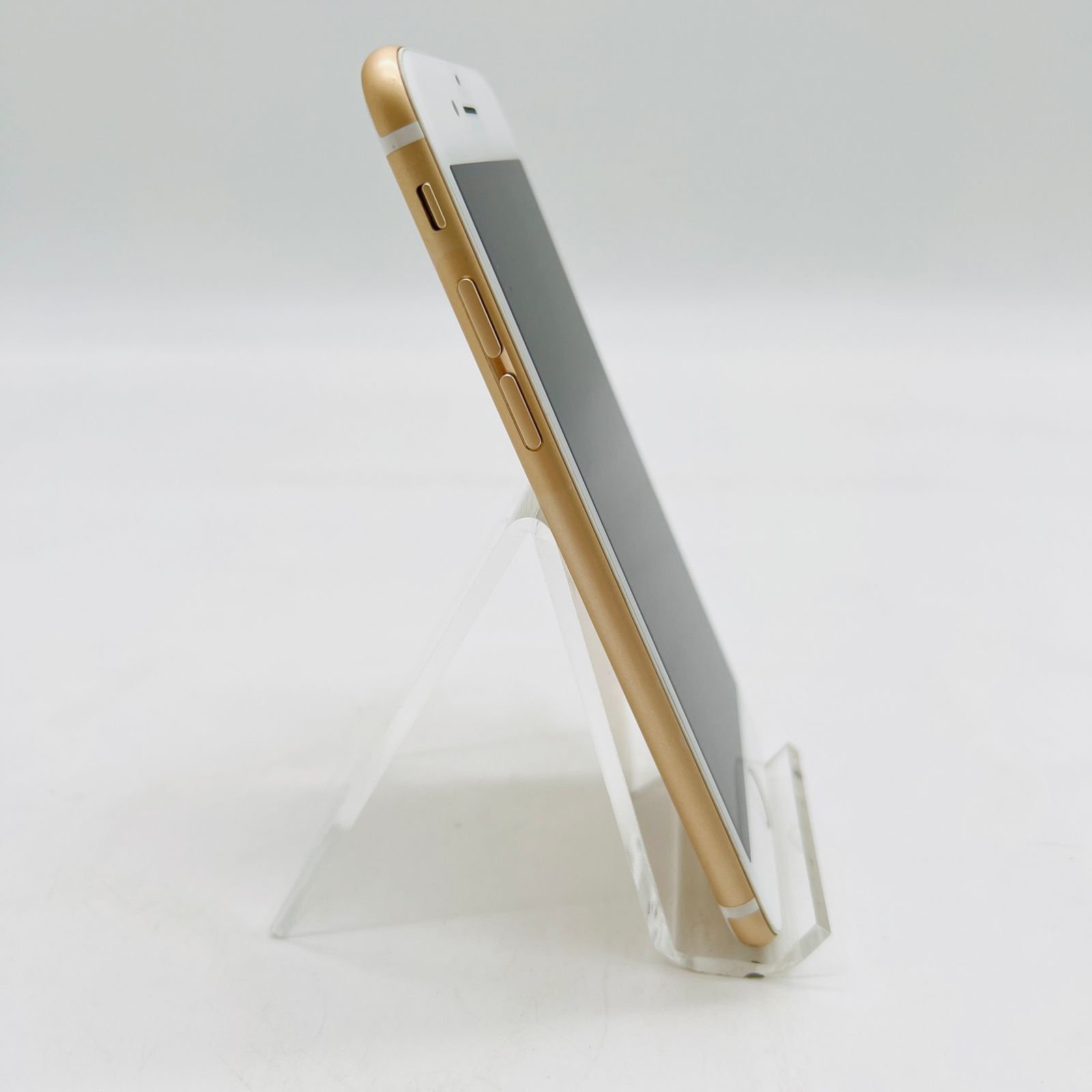 au iPhone6 64GB NG4J2J/A ゴールド 利用制限〇 動作確認済み