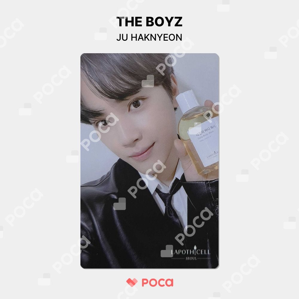 最終値下げ 匿名配送THEBOYZ lipgloss ハンニョン サインチェキ ドボイズ ハンニョン lipgloss 特典トレカセット - メルカリ