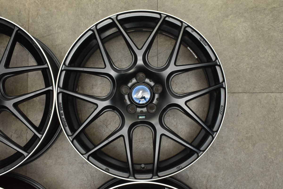 レオニス ナヴィア