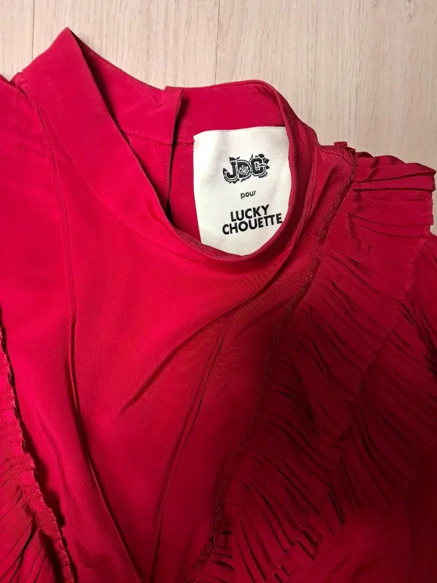 CHOUETTE ラッキーシュエトゥ