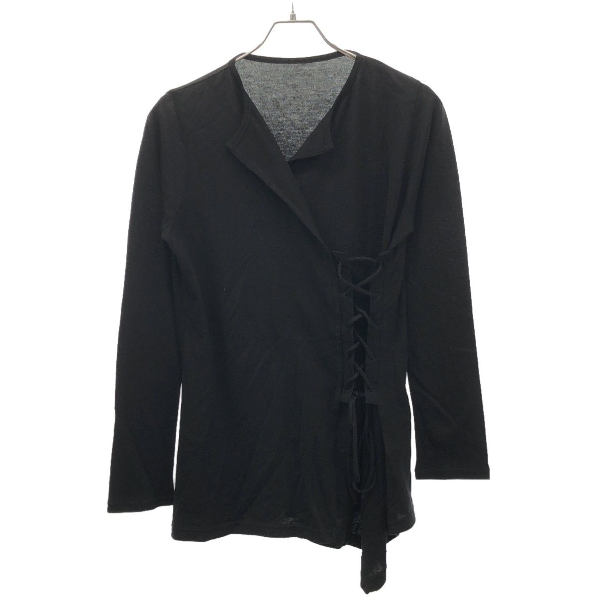 Yohji Yamamoto FEMME ヨウジヤマモト ファム 23SS ドットデザイン  