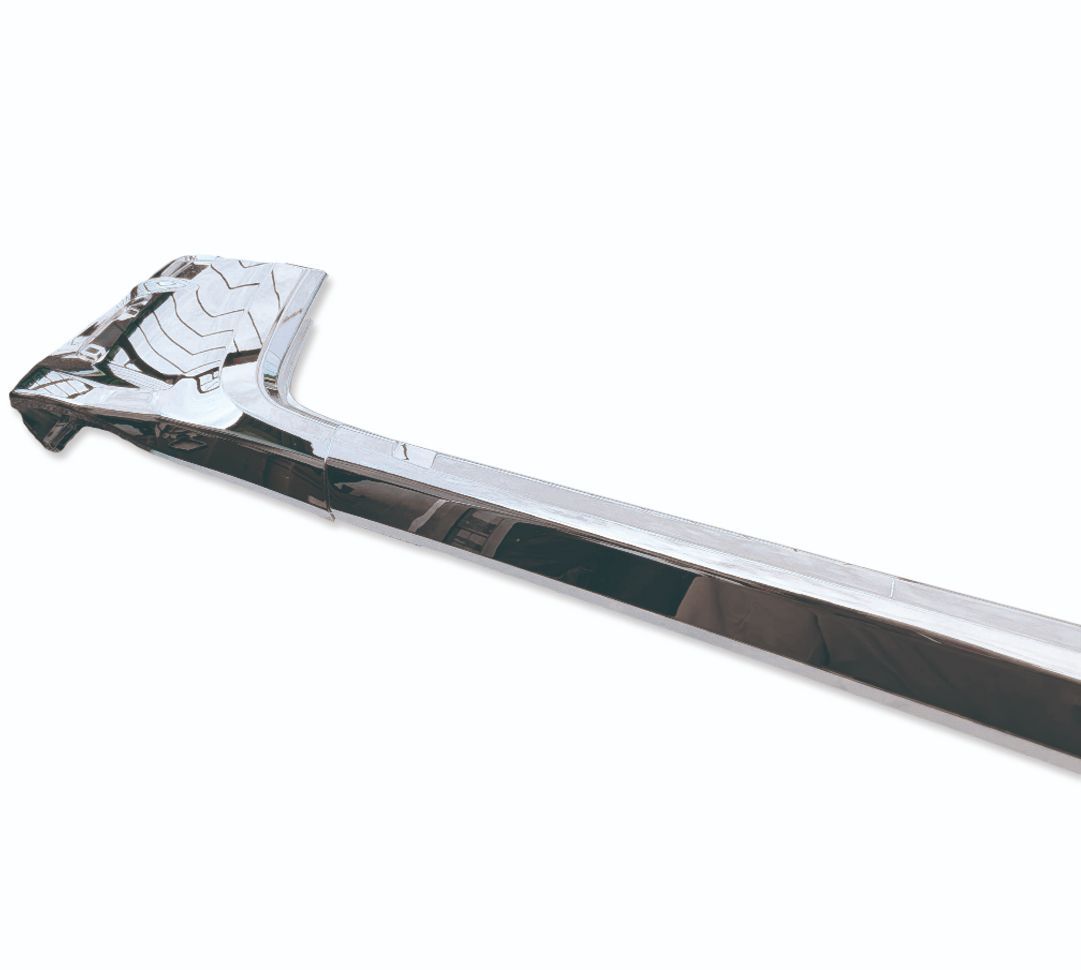 ISUZU 23フォワード メッキバンパー いすゞ 23フォワード用【R5