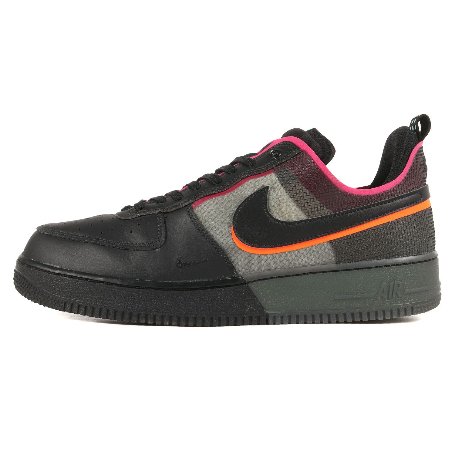 NIKE ナイキ サイズ:28.5cm AIR FORCE 1 REACT (DH7615-001) エア 