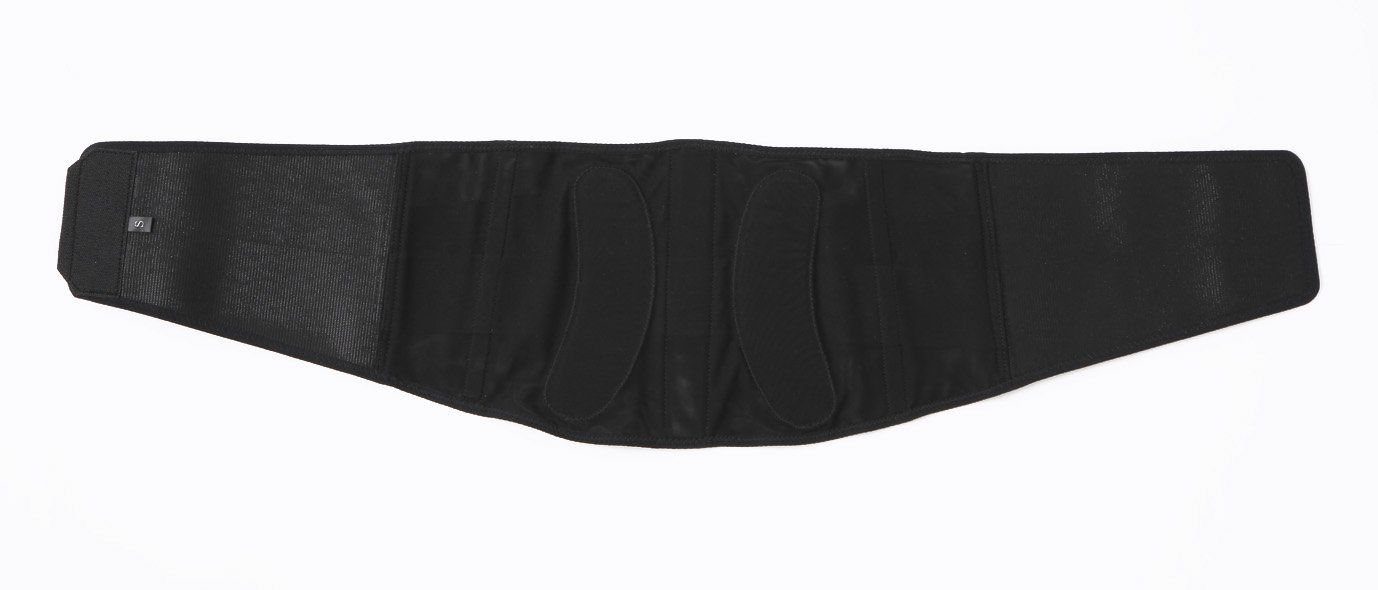 ファイテン phiten サポーター 腰用 ミドルタイプ Lサイズ L ミドル