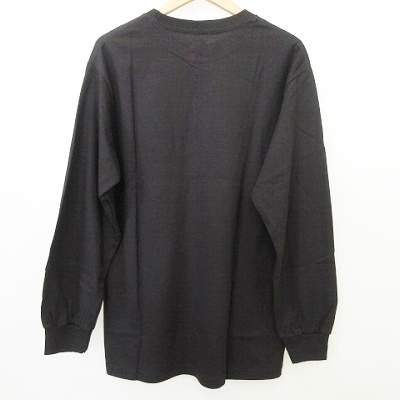 ワコマリア WACKO MARIA × ハイタイム HIGH TIME SCREW NECK