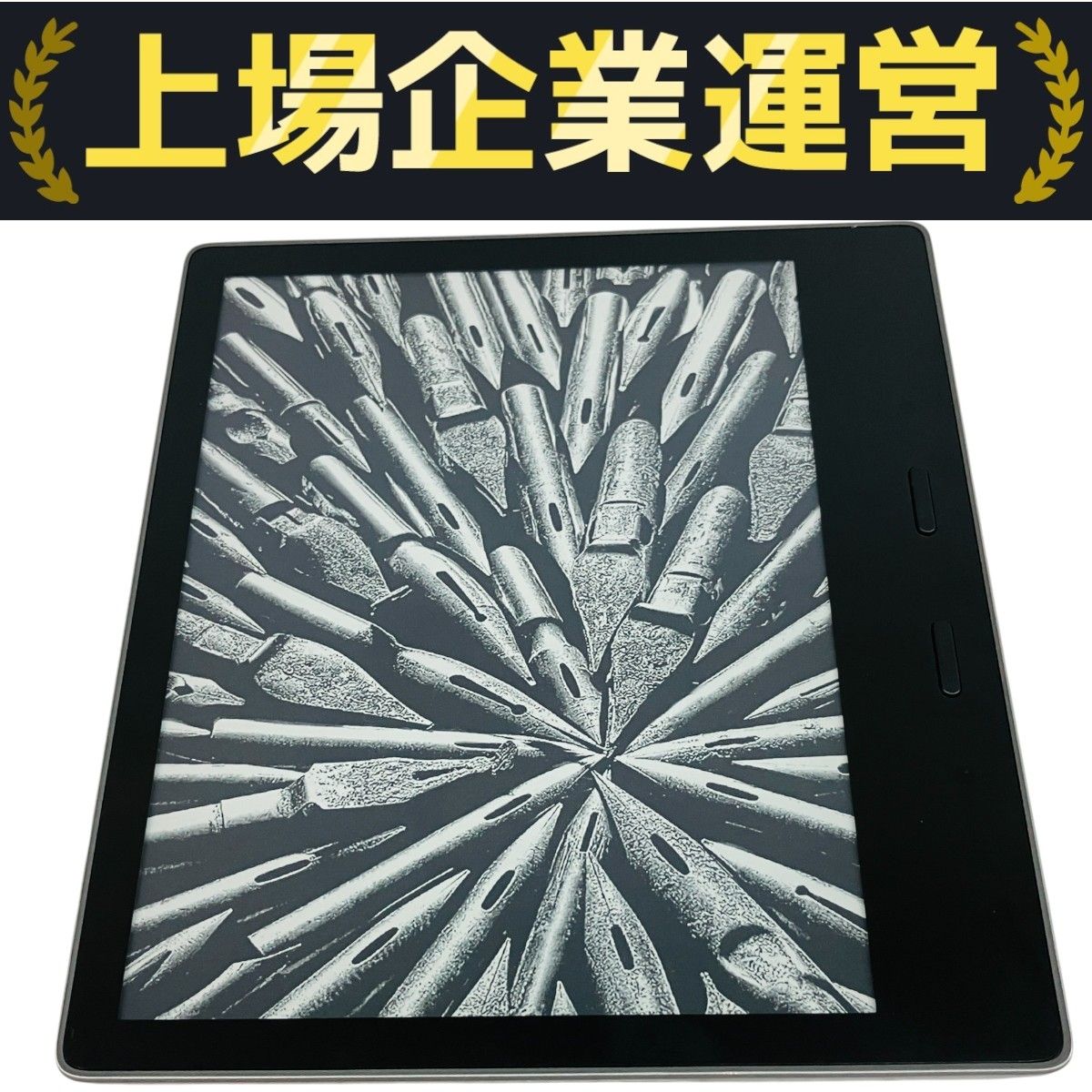 kindle oasis 第10世代　32GB Amazon Kindle Oasis 10th Gen 32GB eBook Reader 7 inch silver