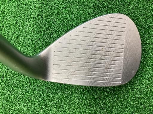 ドルフィンウェッジ DW118 58° ATTAS Spinwedge レフティ ドルフィン