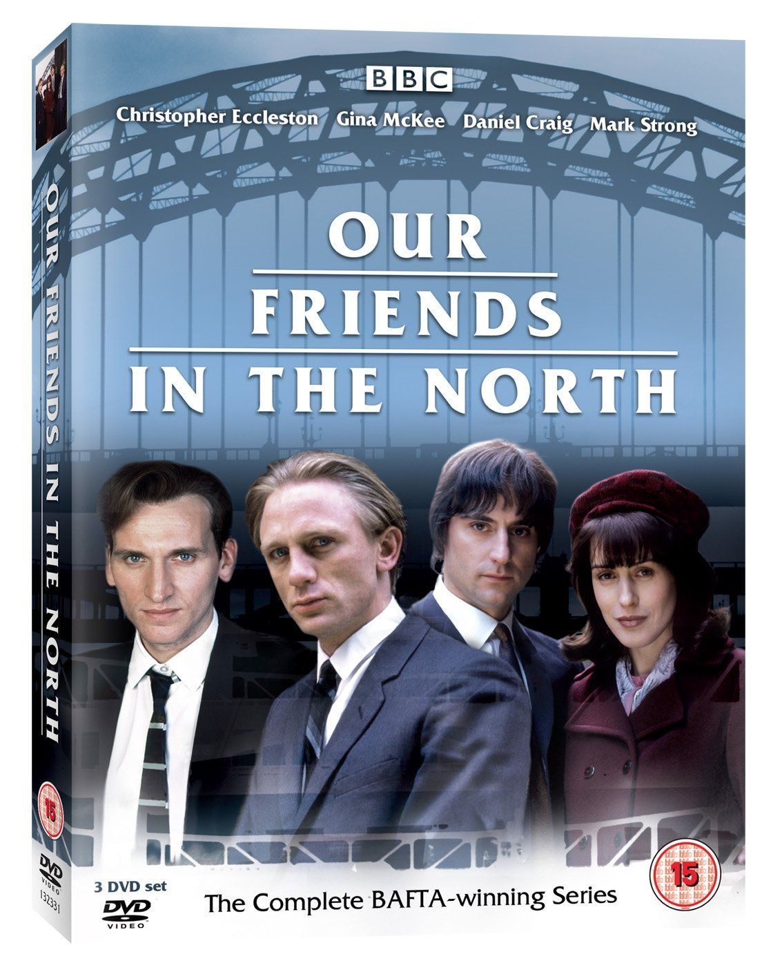 その他 Our Friends In the North The Complete BAFTA-winning Seris [PAL-UK] [DVD][Import] Our Friends In the North The Complete BAFTA-winning Seris [PAL-UK