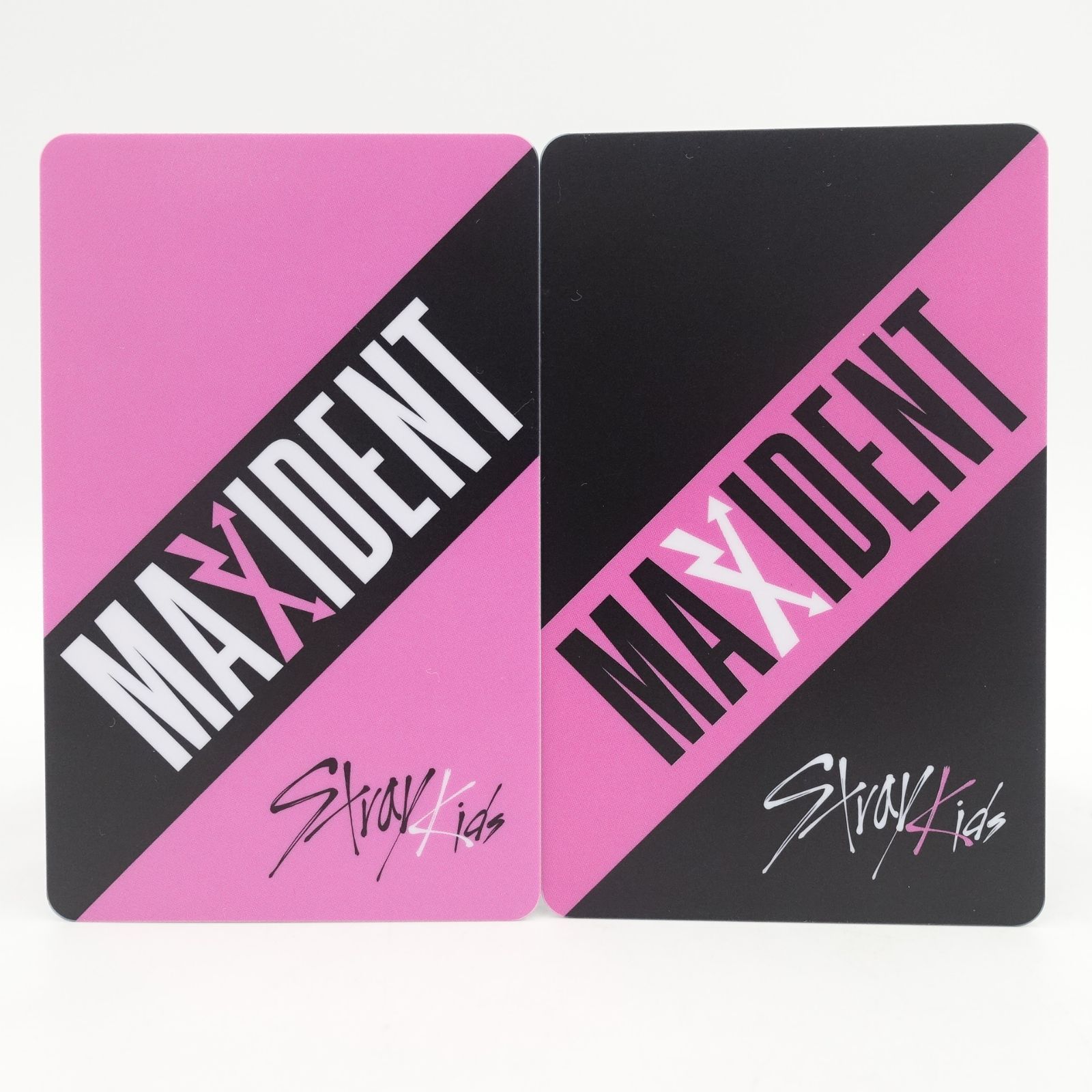 Stray kids リノ MAXIDENT ラキドロ SoundWave サウェ トレカ フォト Stray kids リノ MAXIDENT ラキドロ SoundWave サウェ トレカ フォト