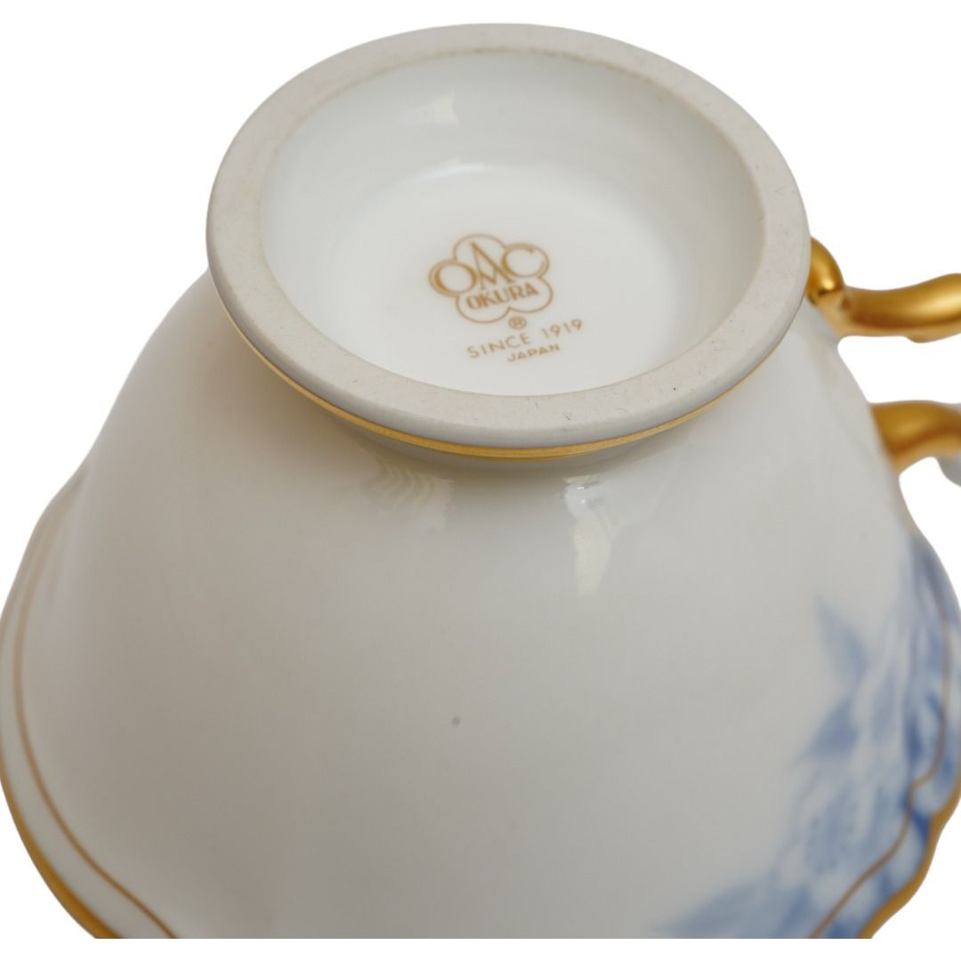 大倉陶園 OKURA ギフト包装済】 大倉陶園 商品一覧 | 伝統工芸×アートで生活を