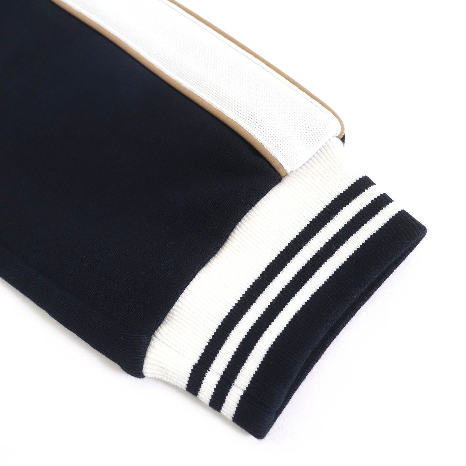 ネイビー ホワイト