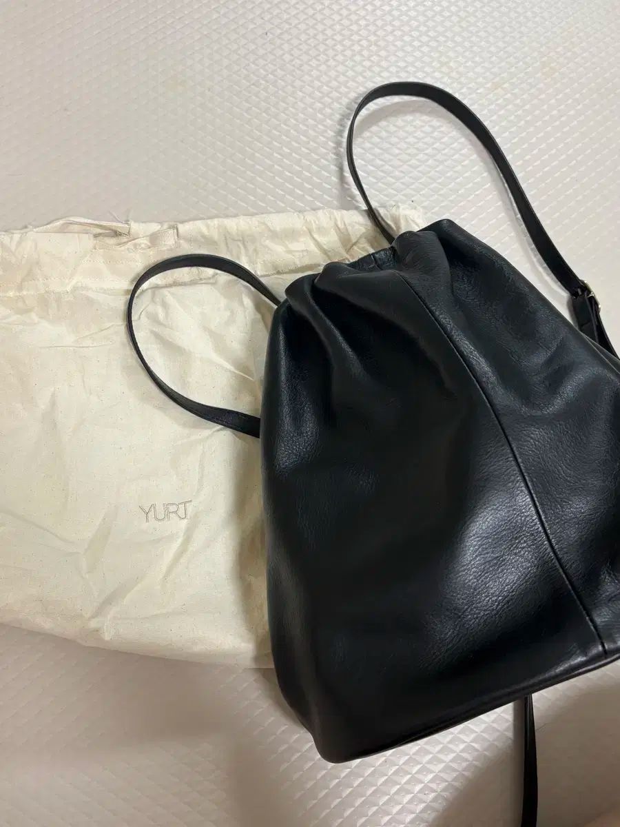 YURT ユルト キャンベル yurt campbell リュック リュックサック