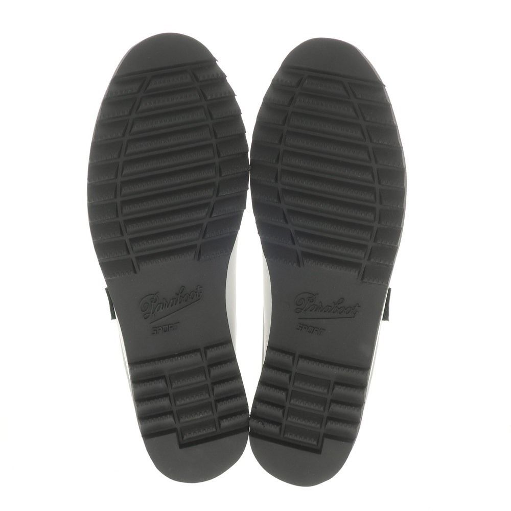 中古】【未使用】パラブーツ Paraboot UNITED ARROWS別注 BAHAMAS  