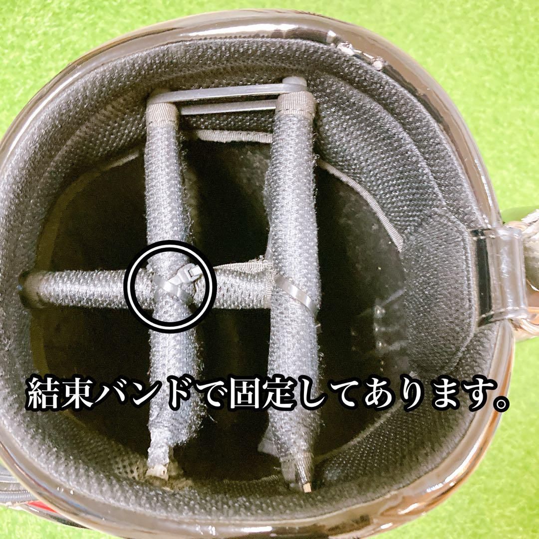6.タイトリスト　初心者オススメ　メンズセット　ゴルフクラブ　キャディバック付き 6.タイトリスト 初心者オススメ メンズセット ゴルフクラブ