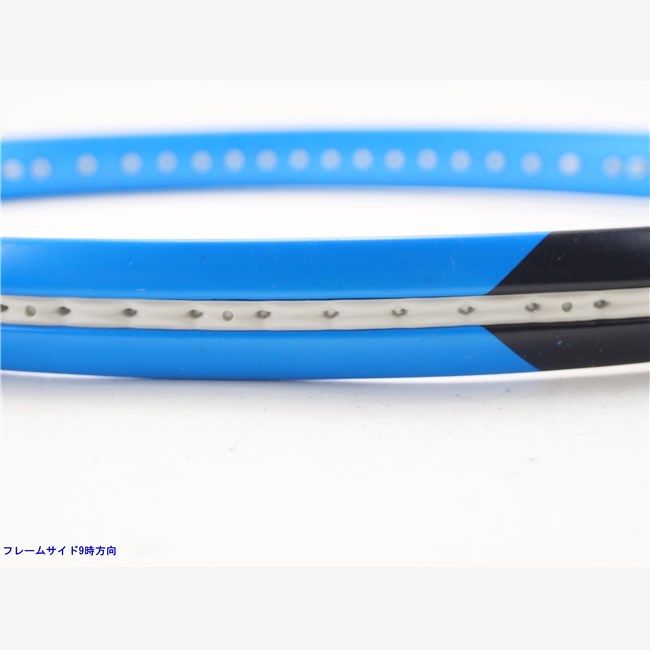 中古 テニスラケット ブリヂストン エックスブレード アールゼット275 2019年モデル【一部グロメット割れ有り】 (G2)BRIDGESTONE X-BLADE RZ275 2019 楽天市場】【中古】ブリヂストン エックスブレード アールゼット