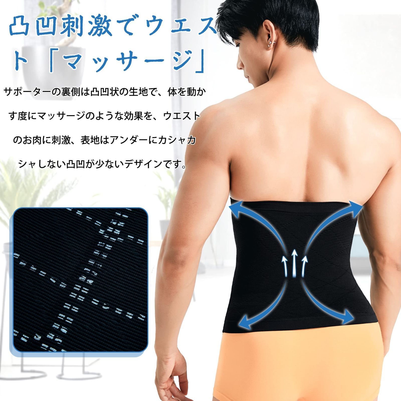 保温