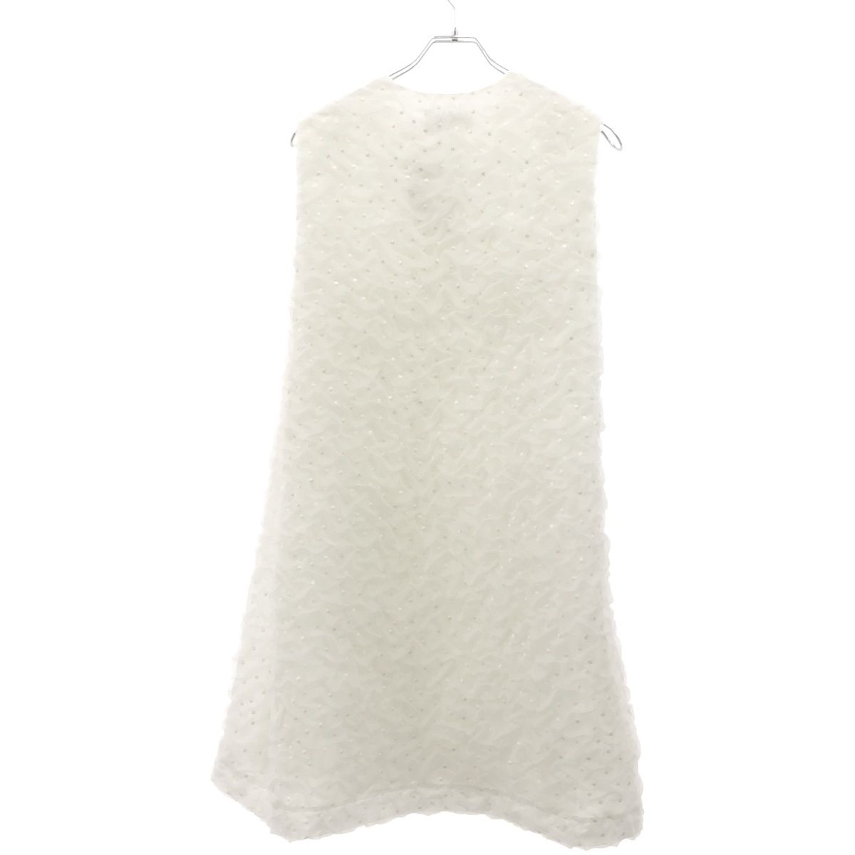 BELPER 22AW SHRINKED GILET ベルパー ジレ ベスト