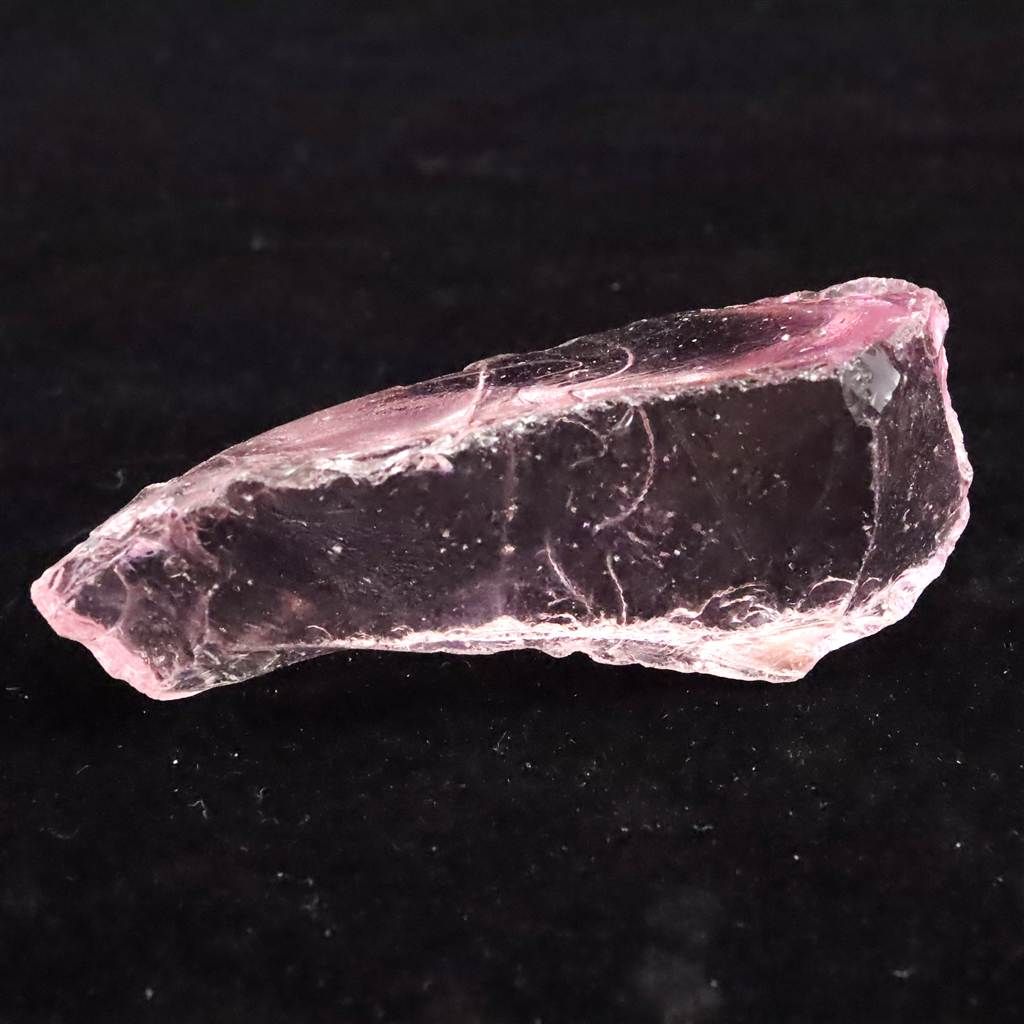 シェラネバダ産アンダラクリスタル ルミネッセント・ピンク 47.4g